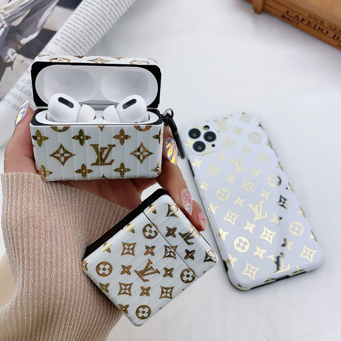 ルイヴィトン/LV ケース最新全機種+ イヤホン収納ケース7色