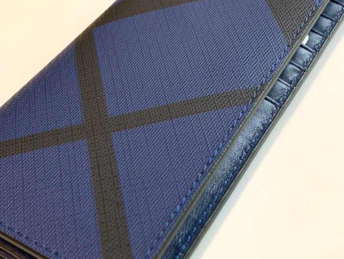 2020SSバーバリーBurberry新作通販 長財布 スーパーコピー