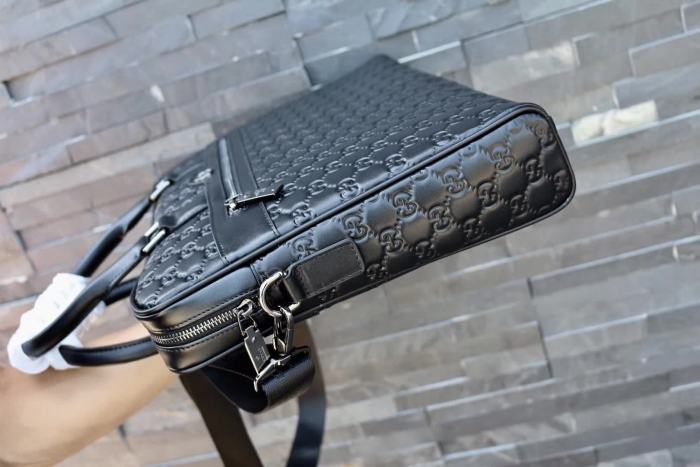 2020SS新作 Gucci グッチ メンズ ハンドバックスーパーコピー
