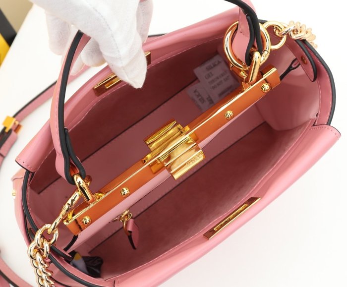 2020SS新作 FENDI フェンディ レディース ショルダーバック スーパーコピー