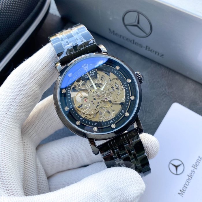 2020SS新作ROLEXロレックスメンズ時計 スーパーコピー4色