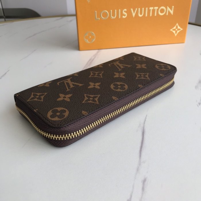 202103SSルイヴィトン LOUIS VUITTON 新作通販长財布 スーパーコピー