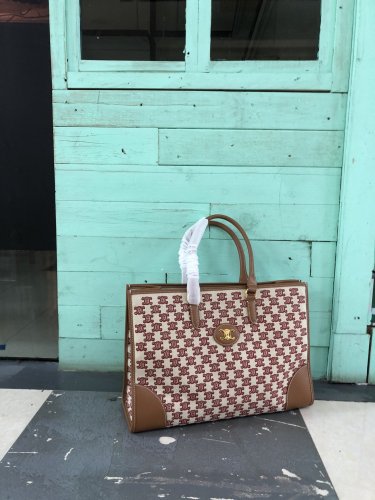 2021SS新作 Celine セリーヌ レディースハンドバックスーパーコピー