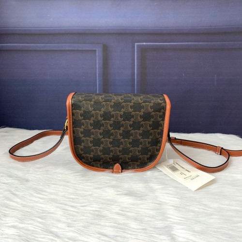 202103SS新作 Celine セリーヌ レディースショルダーバッグスーパーコピー