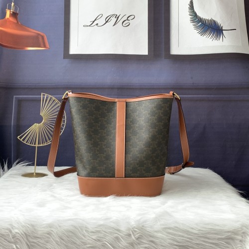 202103SS新作 Celine セリーヌ レディースショルダーバッグスーパーコピー