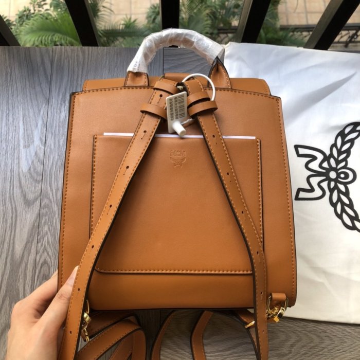 2020SS新作 MCM エムシーエム レディース リュック バック スーパーコピー