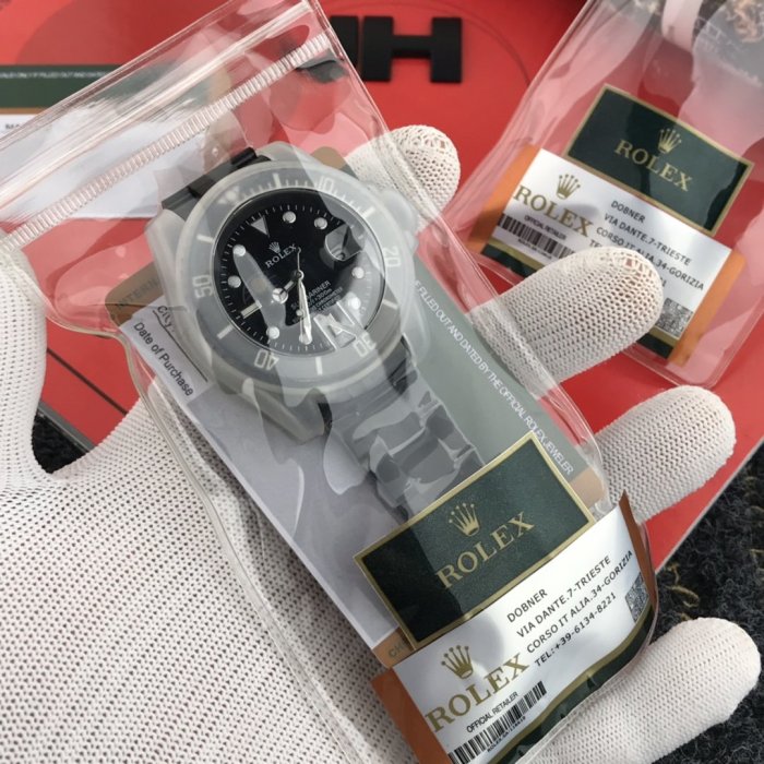 2020SS新作ROLEXロレックスメンズ時計 スーパーコピー