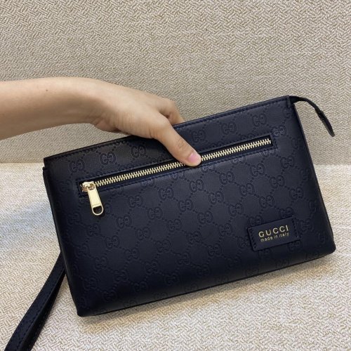 2020SS新作 Gucci グッチ メンズ ハンドバックスーパーコピー