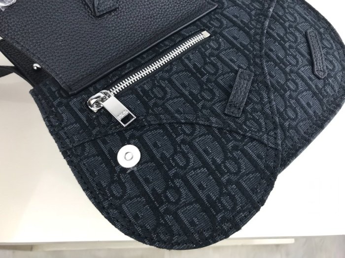 2020SS新作 Dior ディオール メンズ ショルダーバック スーパーコピー