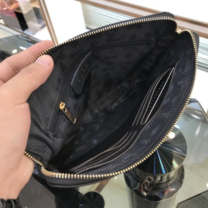 2020SS新作 Gucci グッチ メンズ ハンドバックスーパーコピー
