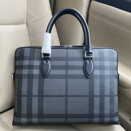 2021SS新作 Burberry バーバリー メンズ ハンドバックスーパーコピー