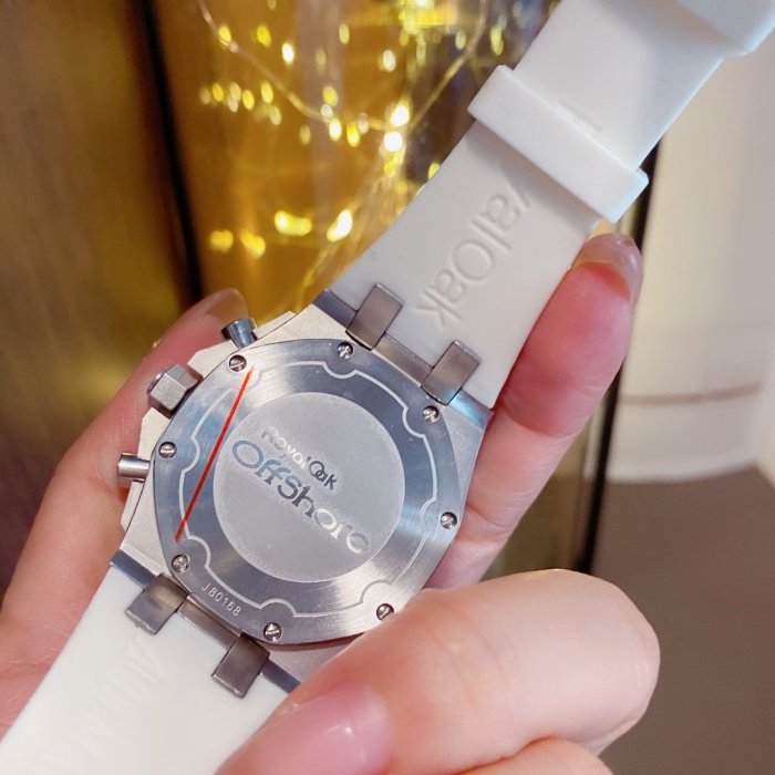2020SS新作Audemars Piguetオーデマ ピゲレディース時計 スーパーコピー 3色