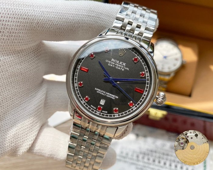 2020SS新作 Rolex ロレックス メンズ 時計 スーパーコピー4色