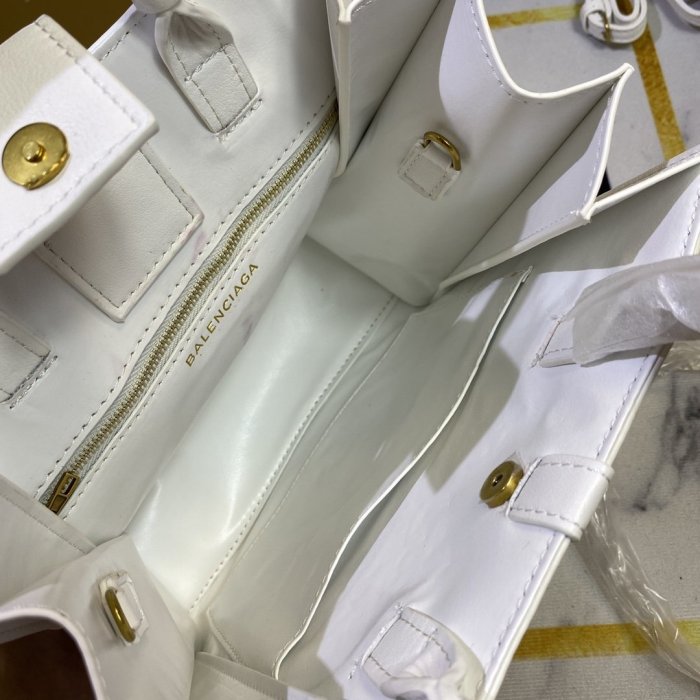 2020SS新作 Balenciaga バレンシアガ レディース ハンドバック スーパーコピー