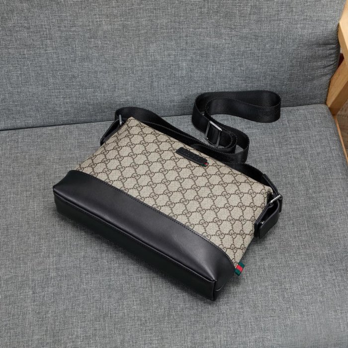 202103SS新作 Gucci グッチ メンズ ショルダーバックスーパーコピー