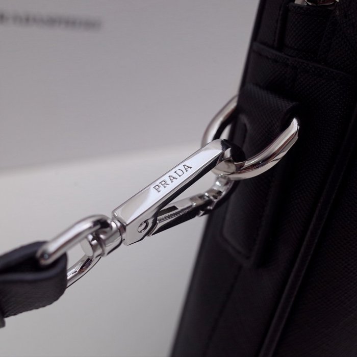 2021SS新作 メンズ Prada プラダ ハンドバックスーパーコピー