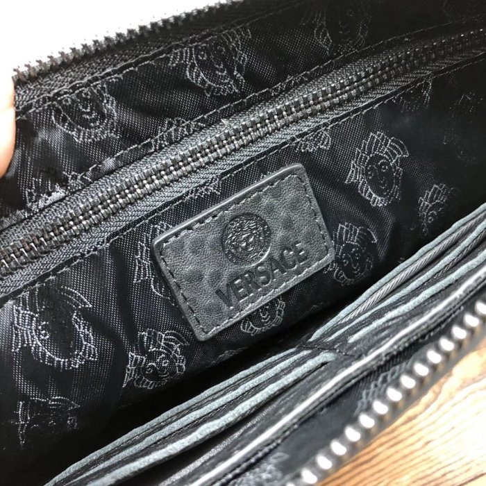 202106SS新作 Versace ヴェルサーチェ メンズ ハンドバック スーパーコピー