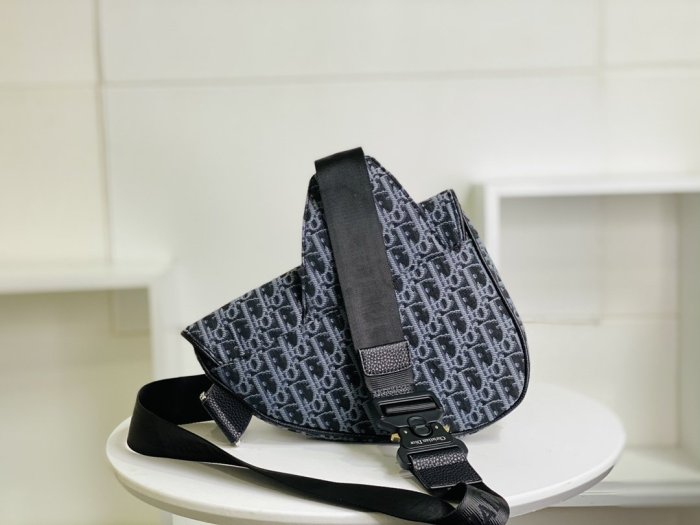 2021SS新作 Dior ディオール メンズ ショルダーバック スーパーコピー