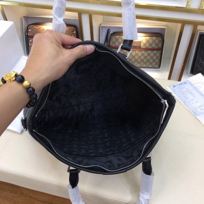 2021SS新作 Gucci グッチ メンズ ハンドバックスーパーコピー