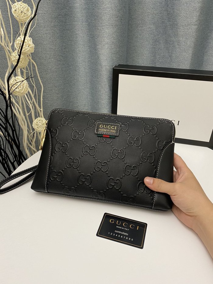 2020SS新作 Gucci グッチ メンズ ハンドバックスーパーコピー