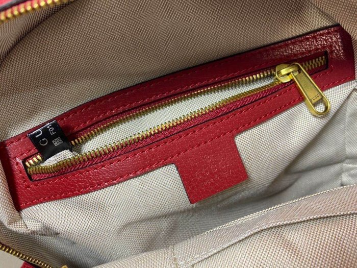 2021SS新作Gucci グッチ レディースリュックスーパーコピー