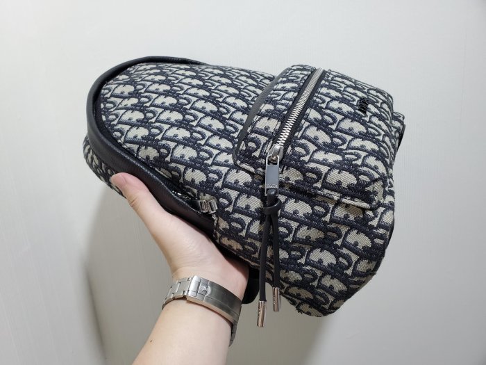 2020SS新作 Dior ディオール メンズ リュック バック スーパーコピー