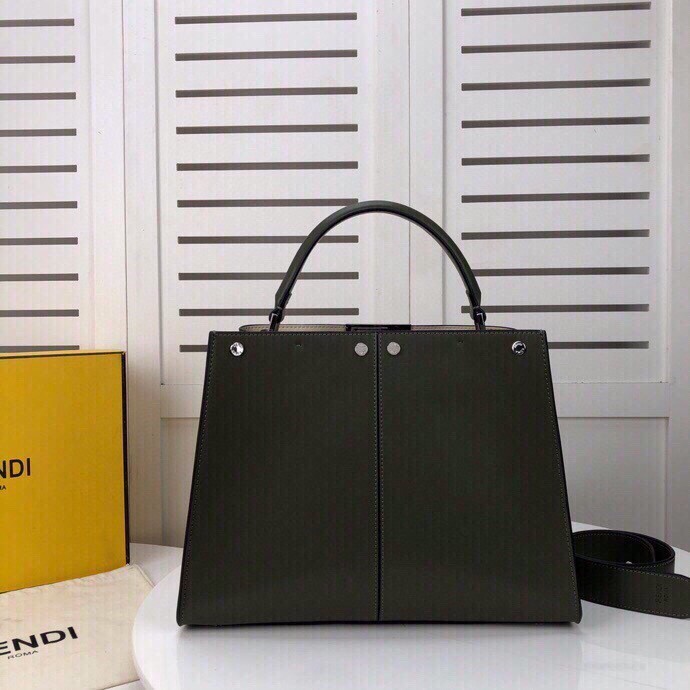 2020SS新作 FENDI フェンディ レディース ハンドバックスーパーコピー
