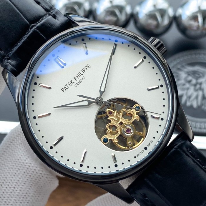 2020SS新作PatekPhilippeパテック フィリップメンズ時計 スーパーコピー 4色
