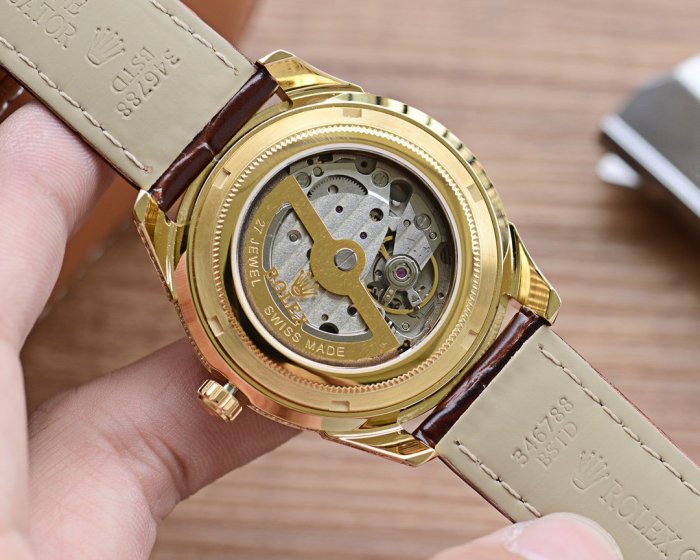 2020SS新作 Rolex ロレックス メンズ 時計 スーパーコピー3色