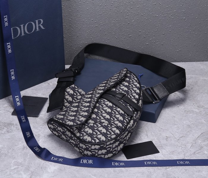 2020SS新作 Dior ディオール メンズ ショルダーバック スーパーコピー