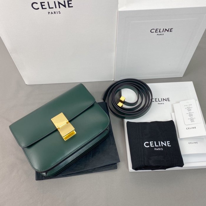 2021SS新作 Celine セリーヌ レディースショルダーバッグスーパーコピー