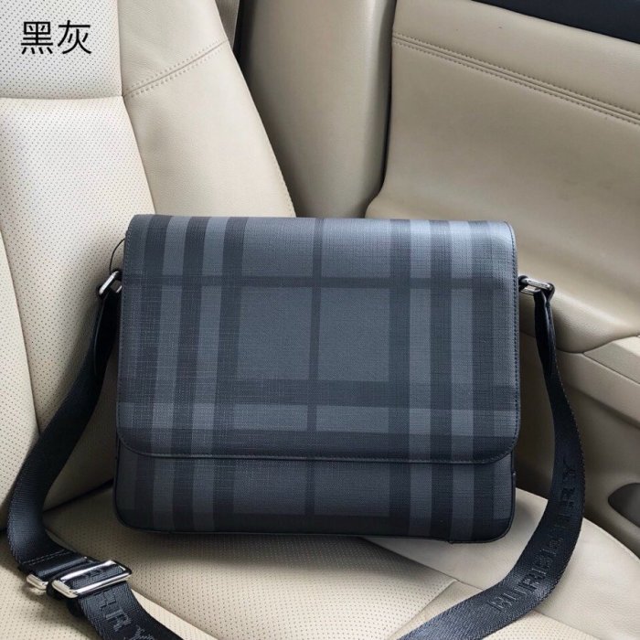 2020SS新作 Burberry バーバリー メンズ ショルダーバック スーパーコピー