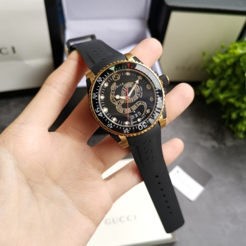 2020SS新作Gucci グッチ メンズ時計 スーパーコピー
