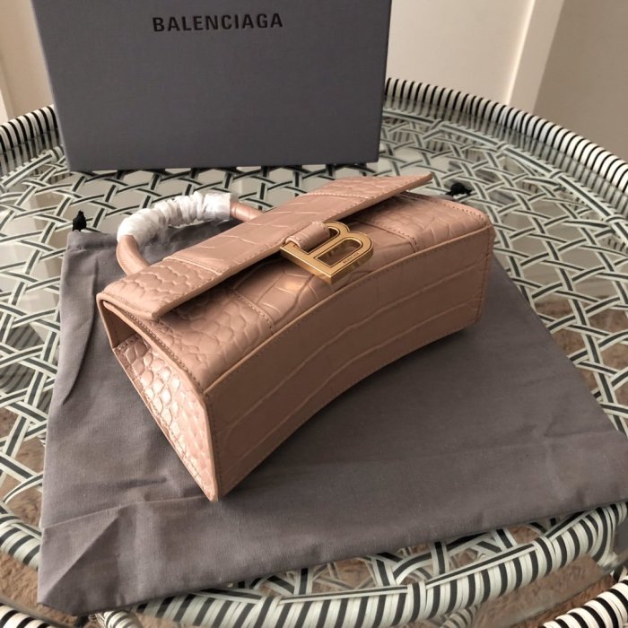 2020SS新作 Balenciaga バレンシアガ レディース ハンドバック スーパーコピー