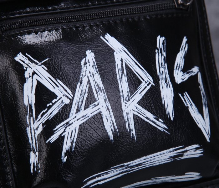 2020SS新作 Balenciaga バレンシアガ メンズ ショルダーバック スーパーコピー