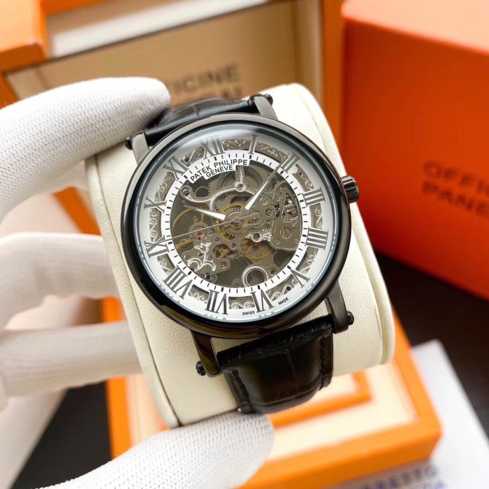 2020SS新作PatekPhilippeパテック フィリップメンズ時計 スーパーコピー6色