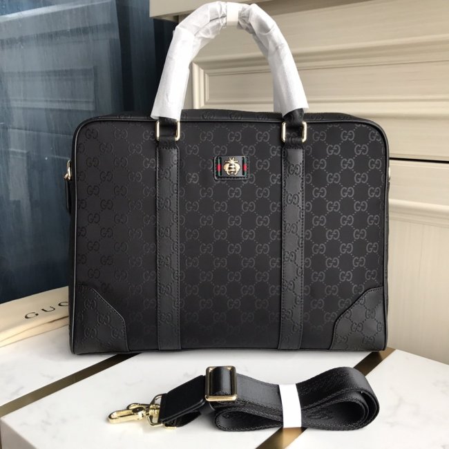 202105SS新作Gucci グッチ メンズ ハンドバックスーパーコピー