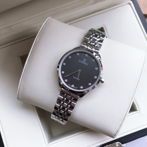 2020SS新作Chanel シャネル レディース 時計 スーパーコピー6色