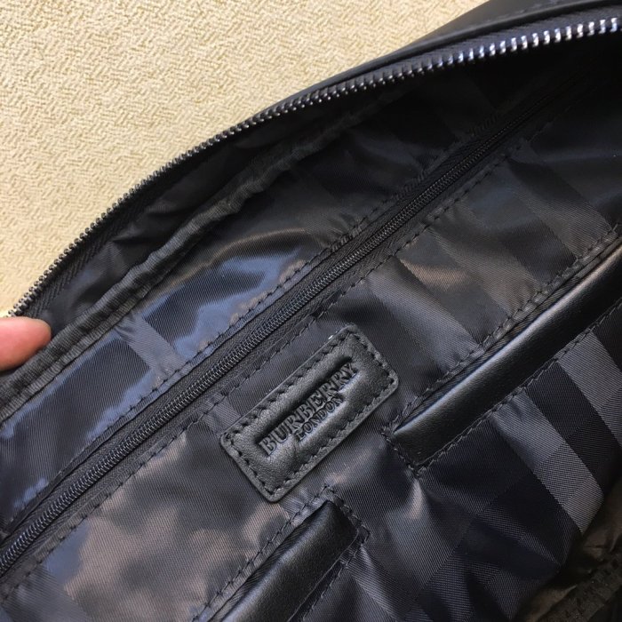 2021SS新作 Burberry バーバリー メンズ ハンドバックスーパーコピー