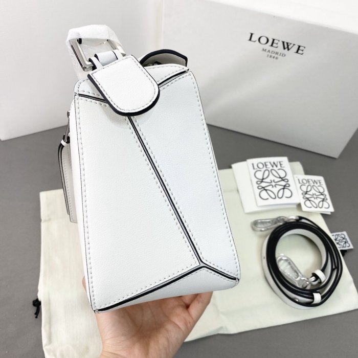202106SS新作 LOEWE ロエベ レディース ハンドバックスーパーコピー