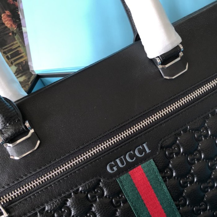 202103SS新作 Gucci グッチ メンズ ハンドバックスーパーコピー