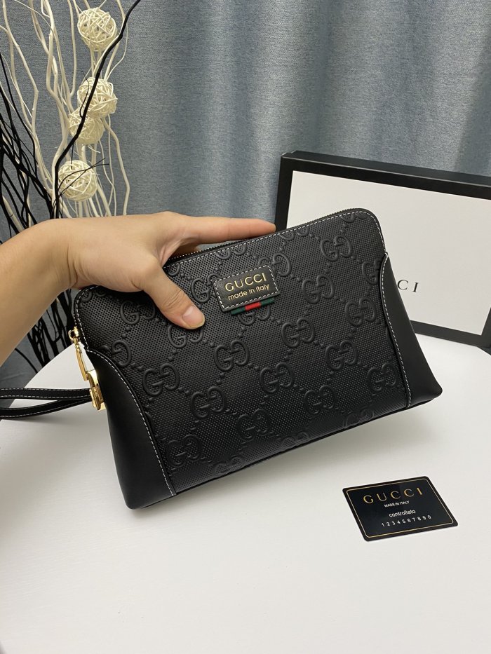 2020SS新作 Gucci グッチ メンズ ハンドバックスーパーコピー