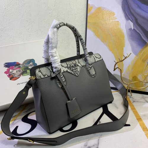 202103SS新作 Prada プラダ レディースハンドバックスーパーコピー