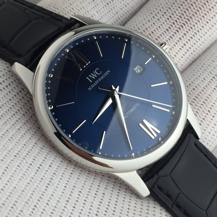 2020SS新作IWC メンズ時計スーパーコピー 5色