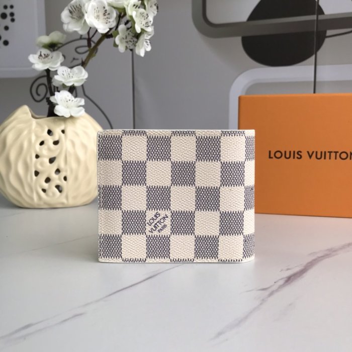202103SSルイヴィトン LOUIS VUITTON 新作通販 短財布 スーパーコピー