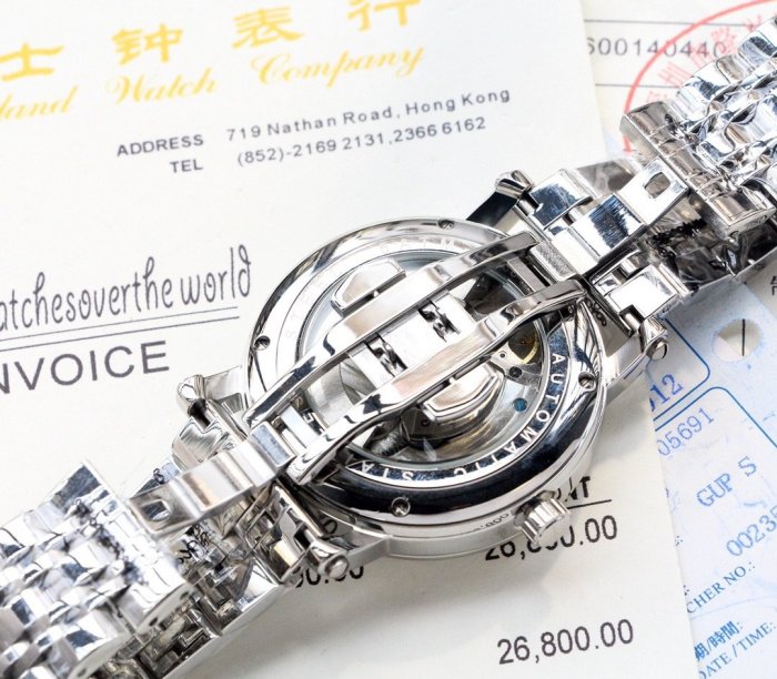 2020SS新作IWC メンズ時計 スーパーコピー5色