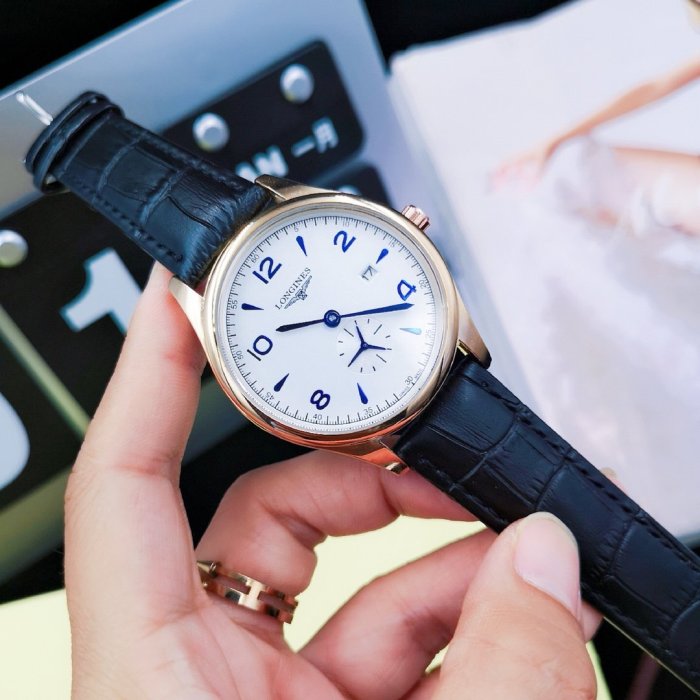 2020SS新作 LONGINES ロンジン メンズ 時計 スーパーコピー3色