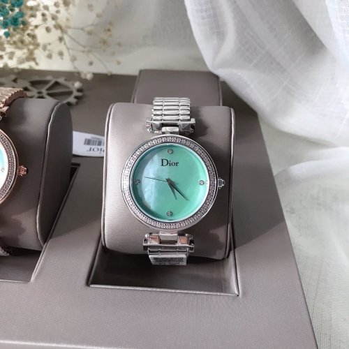 2020SS新作Dior ディオール レディース時計 スーパーコピー