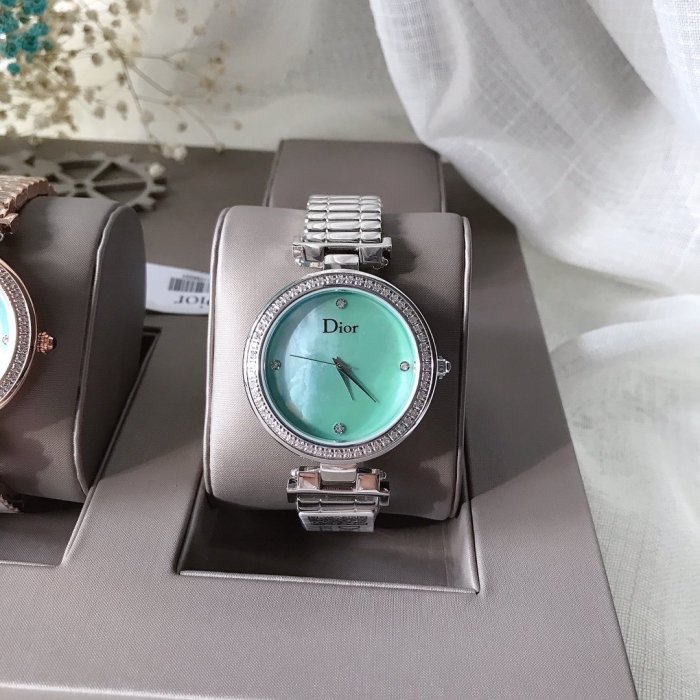 2020SS新作Dior ディオール レディース時計 スーパーコピー