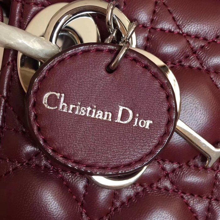 202103SS新作 Dior ディオール レディース ハンドバックスーパーコピー